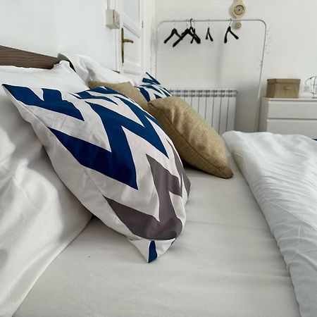 Via Zara Hostel Palermo Ngoại thất bức ảnh