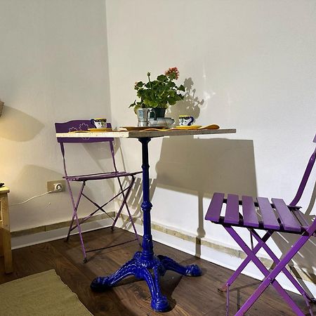 Via Zara Hostel Palermo Ngoại thất bức ảnh