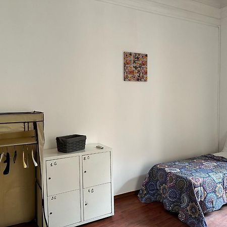 Via Zara Hostel Palermo Ngoại thất bức ảnh