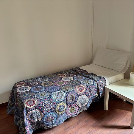 Via Zara Hostel Palermo Ngoại thất bức ảnh