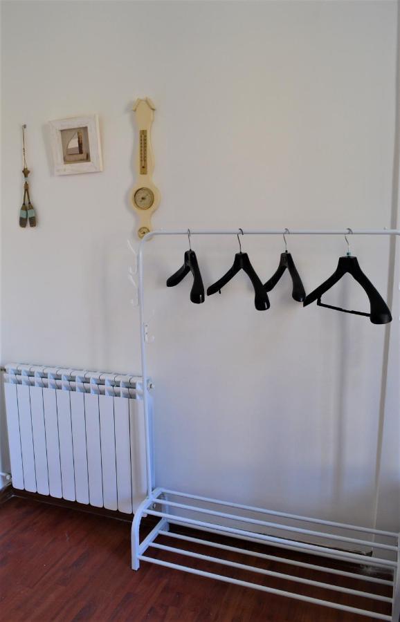 Via Zara Hostel Palermo Ngoại thất bức ảnh