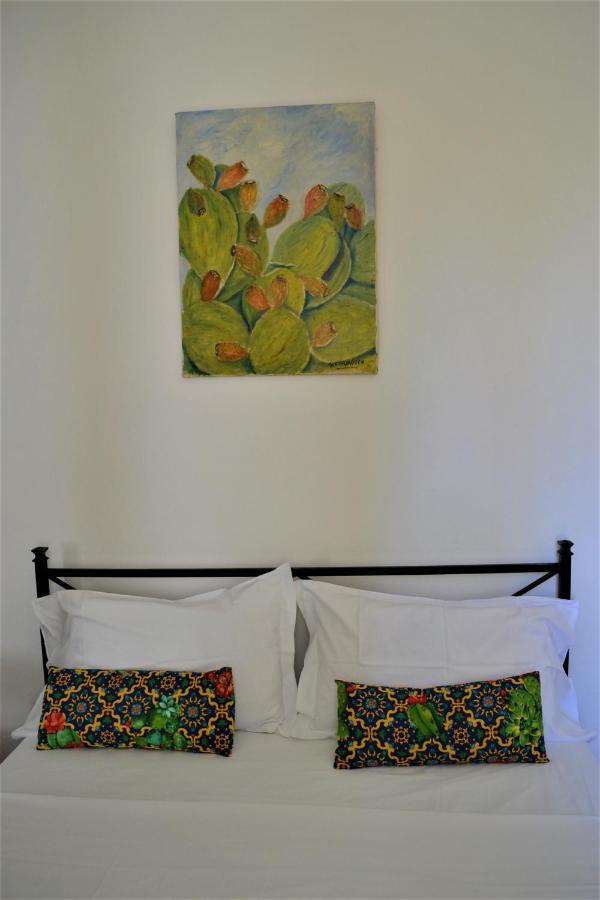 Via Zara Hostel Palermo Ngoại thất bức ảnh