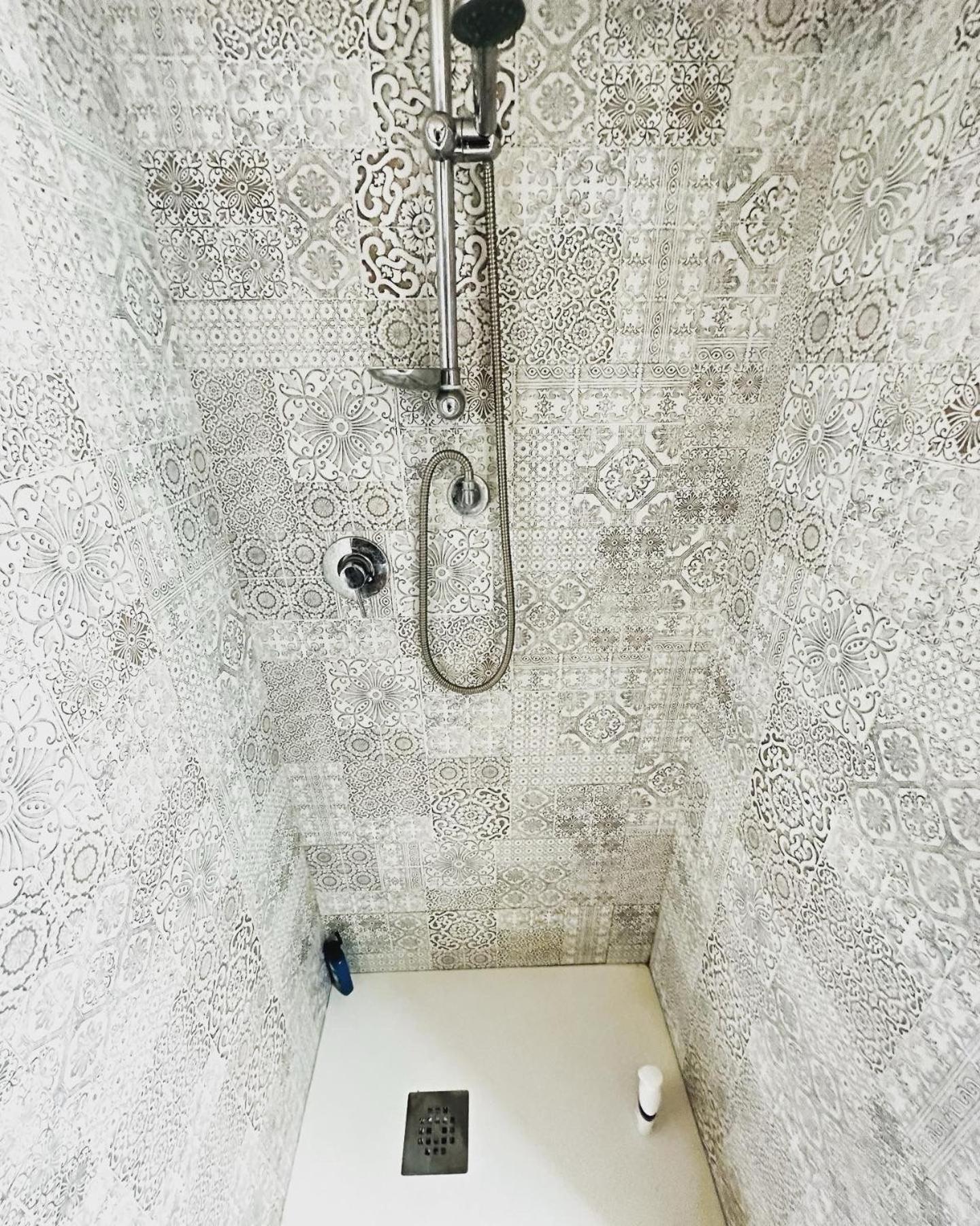 Via Zara Hostel Palermo Ngoại thất bức ảnh
