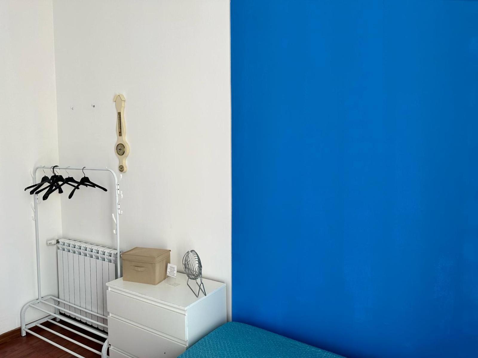 Via Zara Hostel Palermo Ngoại thất bức ảnh