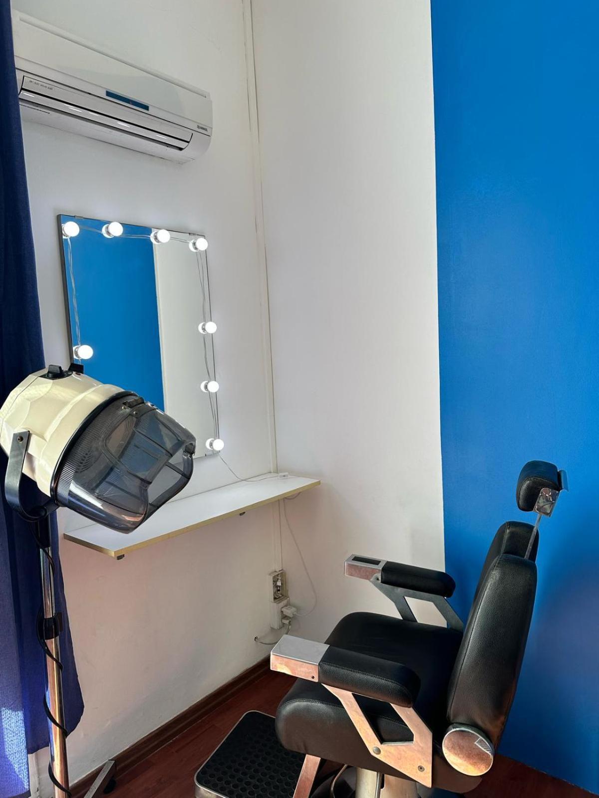 Via Zara Hostel Palermo Ngoại thất bức ảnh