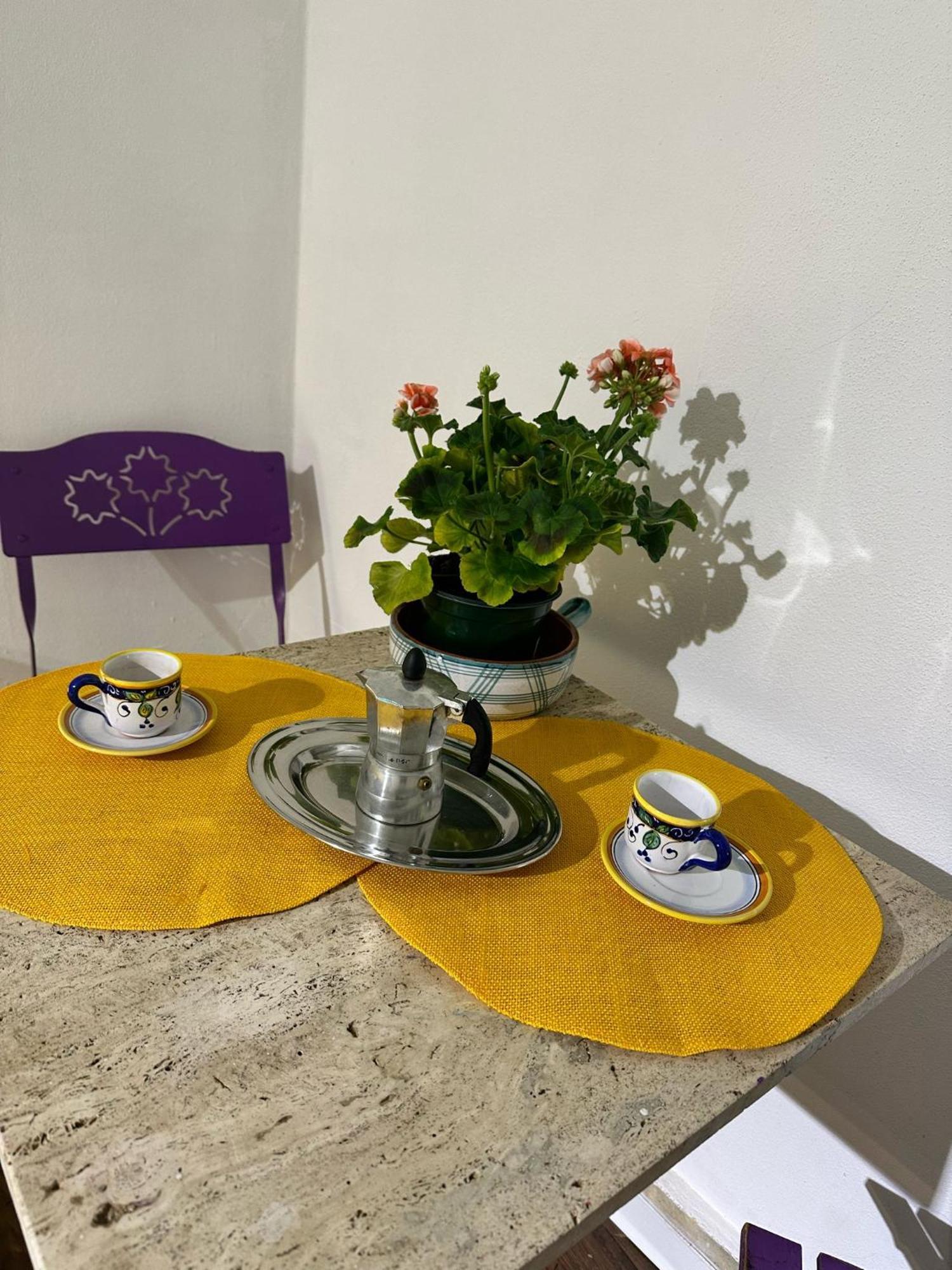 Via Zara Hostel Palermo Ngoại thất bức ảnh