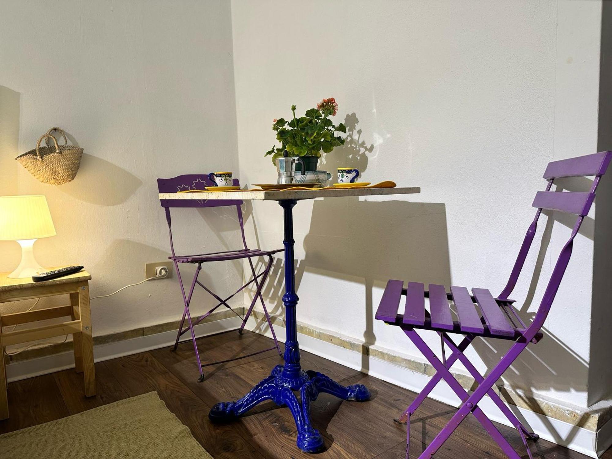 Via Zara Hostel Palermo Ngoại thất bức ảnh
