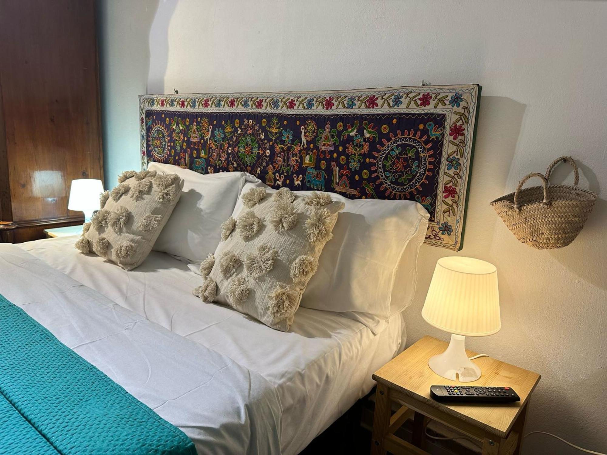 Via Zara Hostel Palermo Ngoại thất bức ảnh