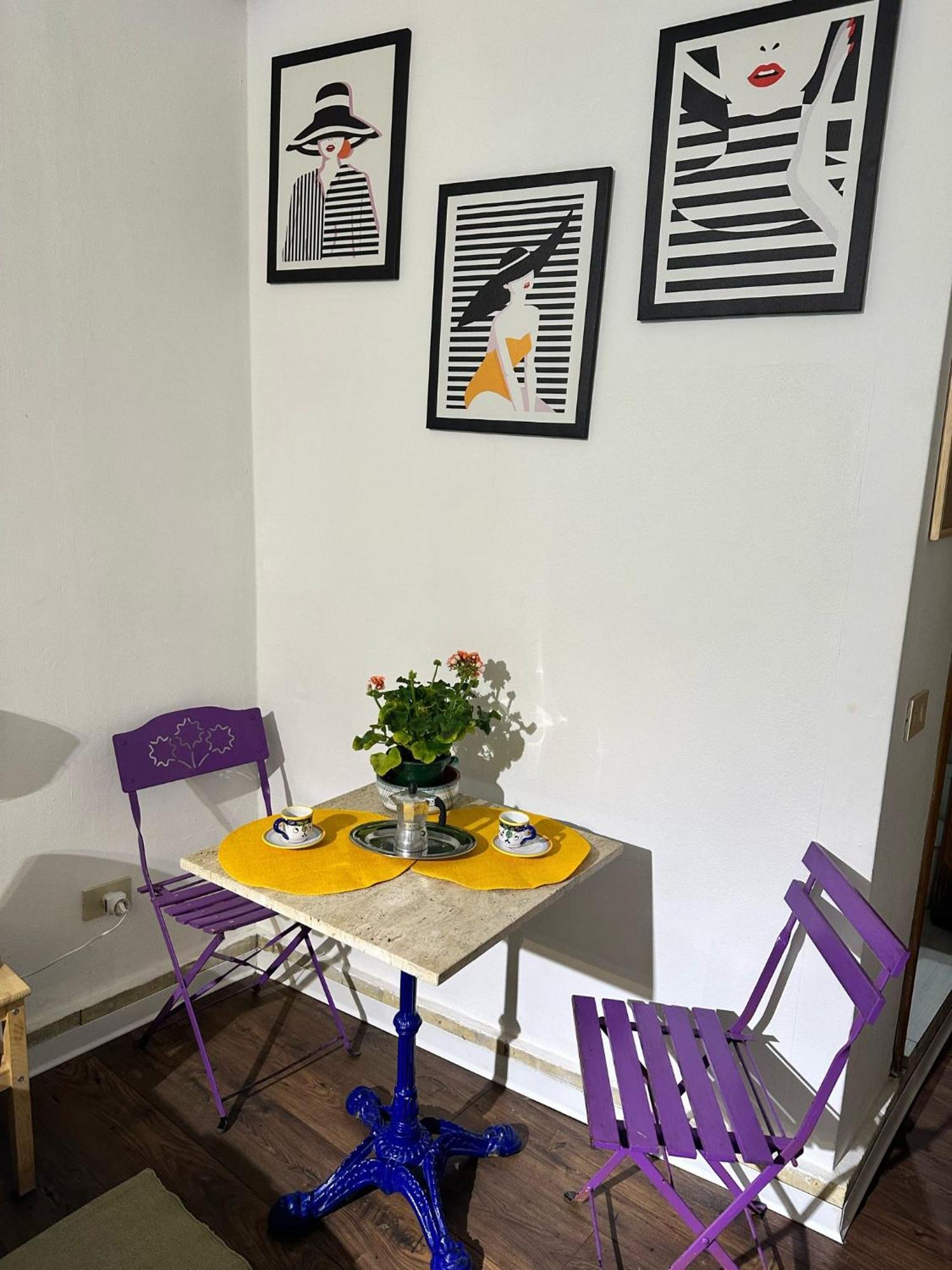 Via Zara Hostel Palermo Ngoại thất bức ảnh