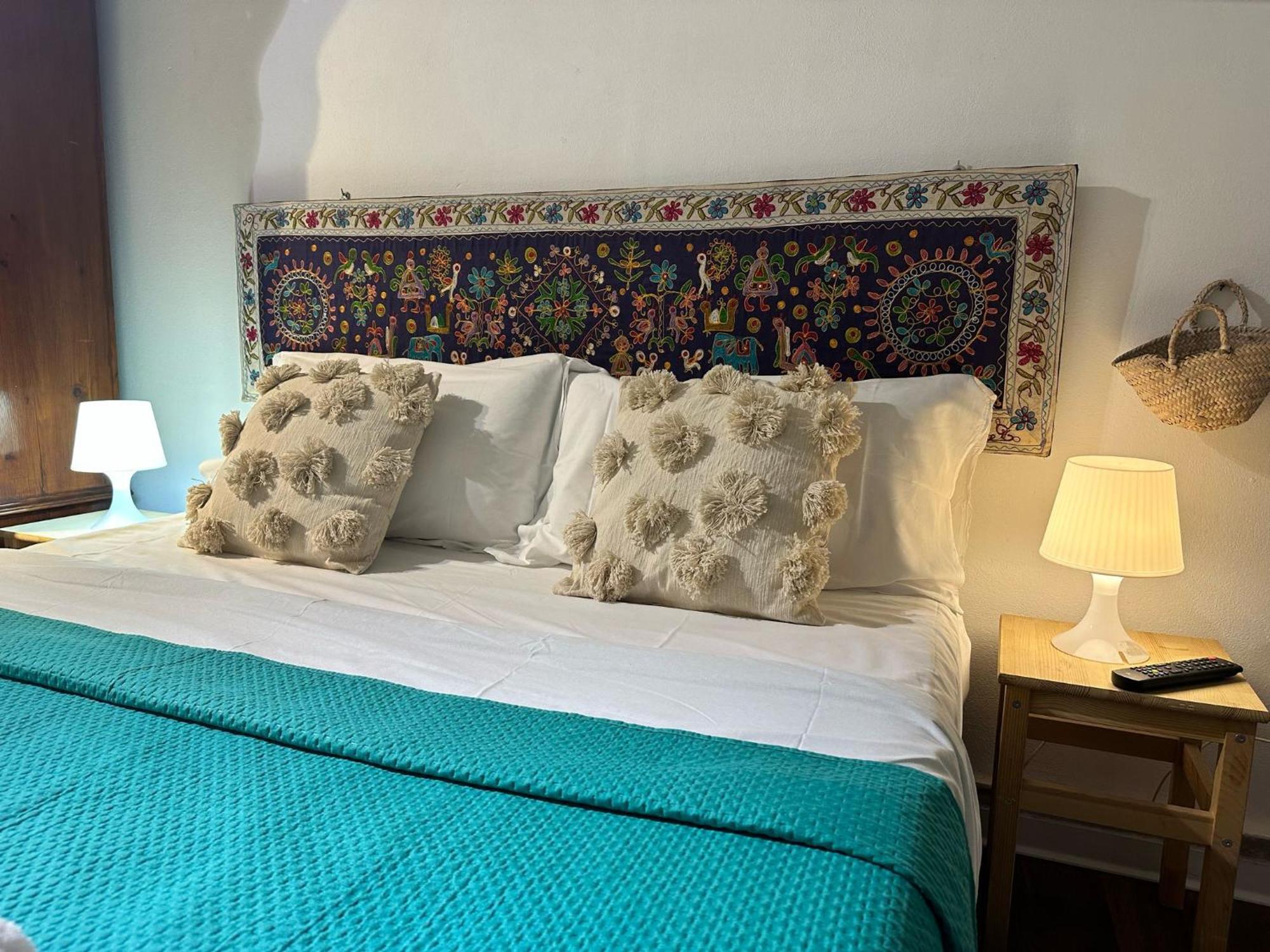 Via Zara Hostel Palermo Ngoại thất bức ảnh