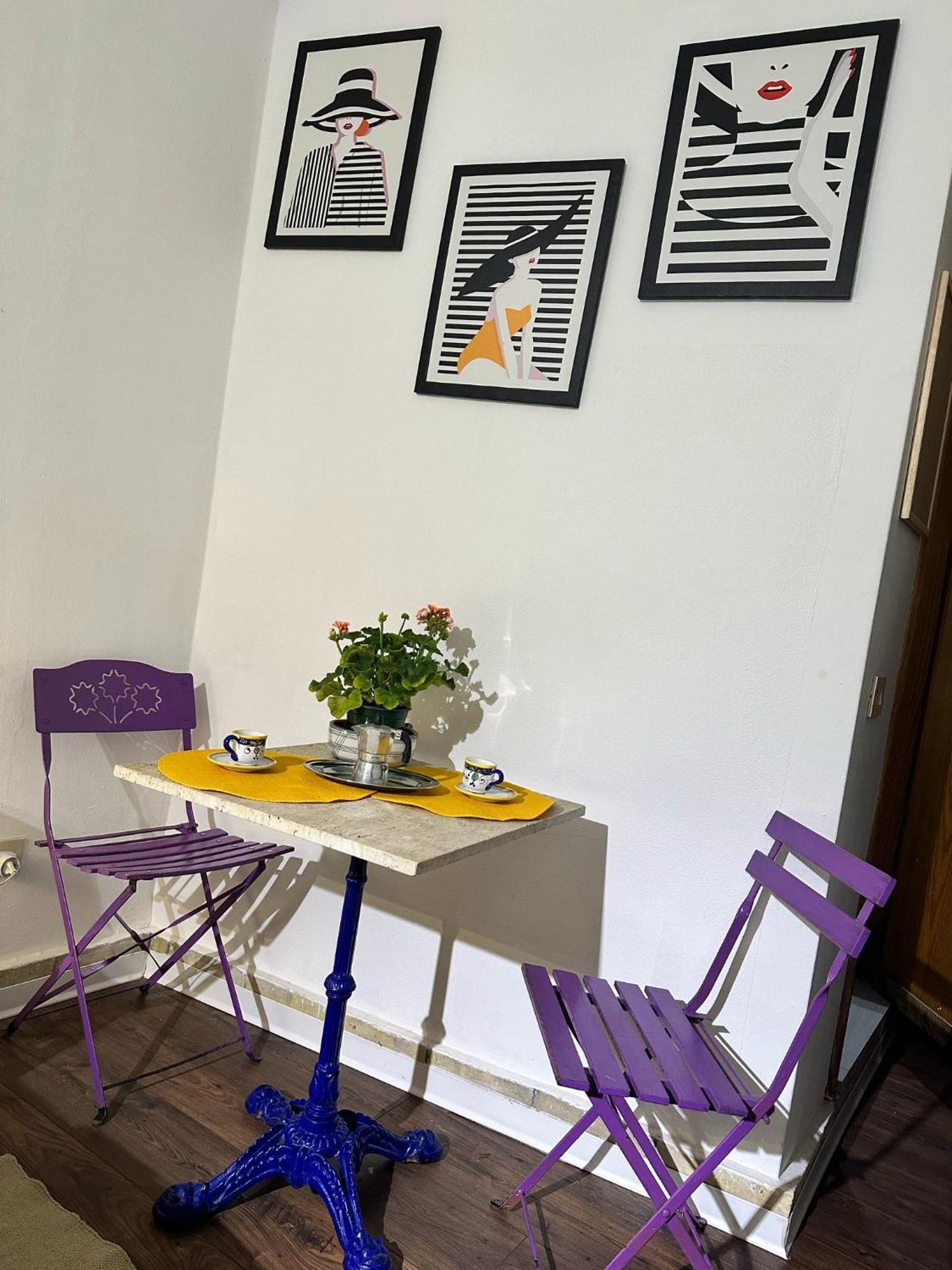 Via Zara Hostel Palermo Ngoại thất bức ảnh