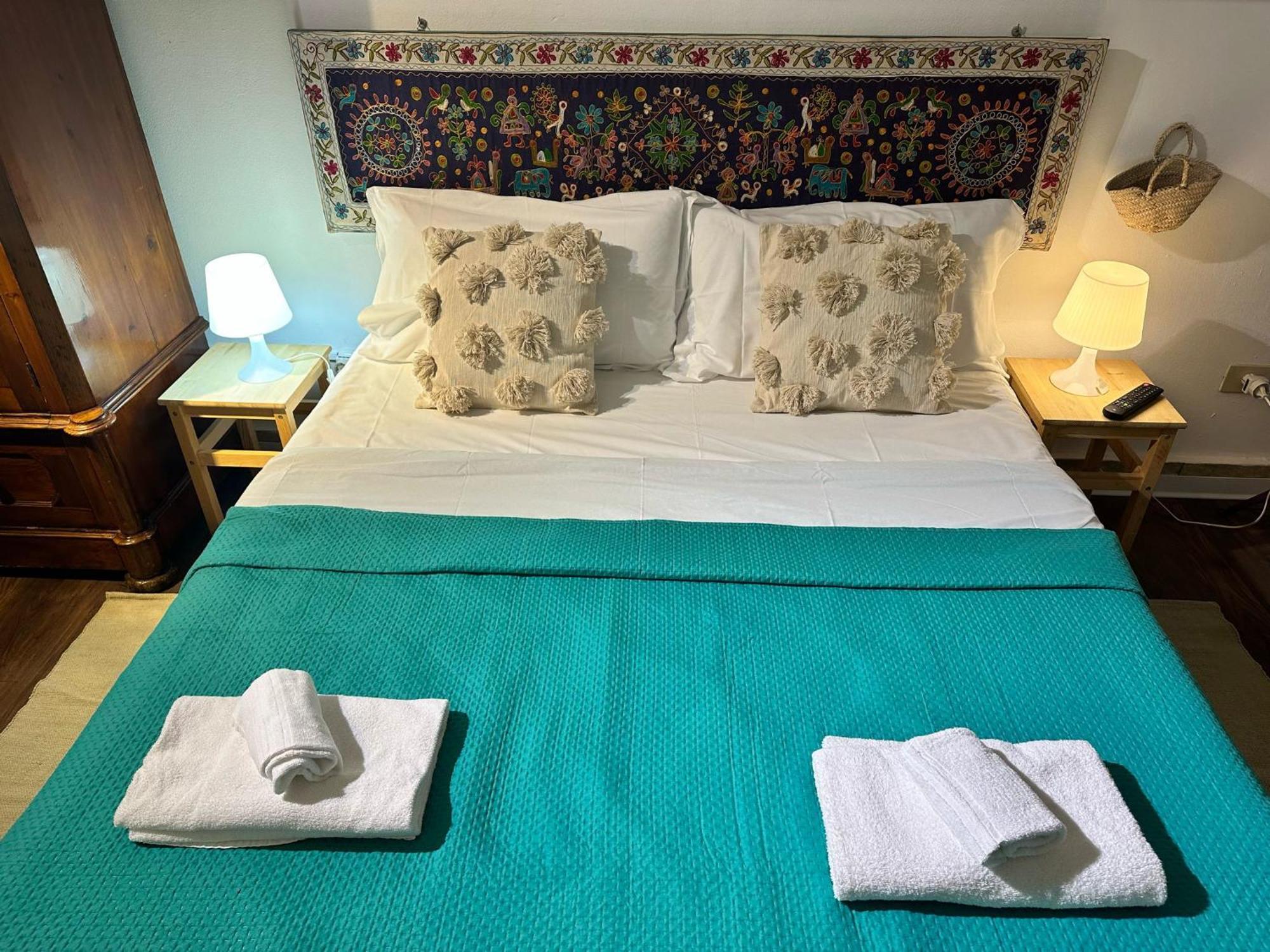 Via Zara Hostel Palermo Ngoại thất bức ảnh