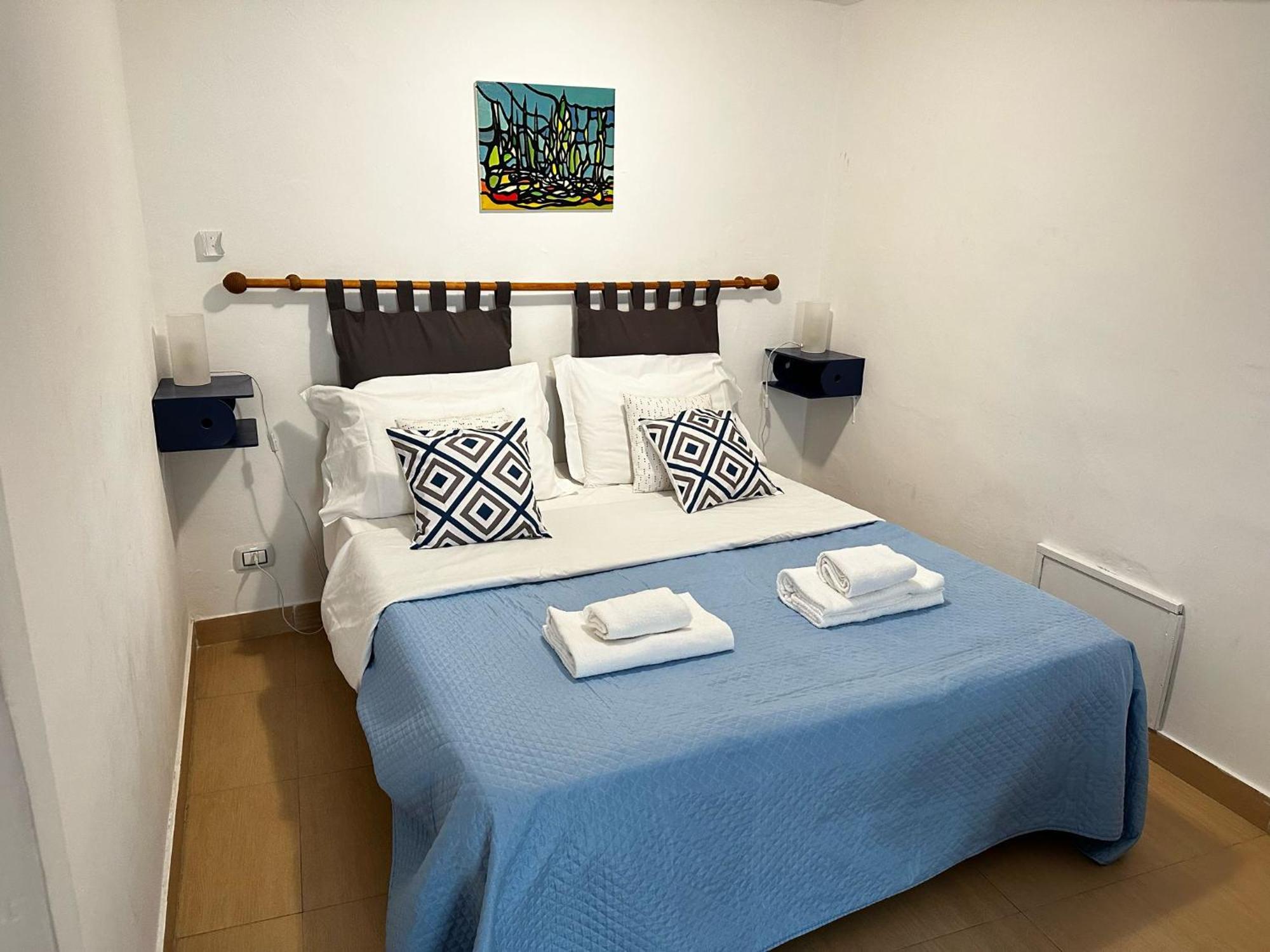 Via Zara Hostel Palermo Ngoại thất bức ảnh