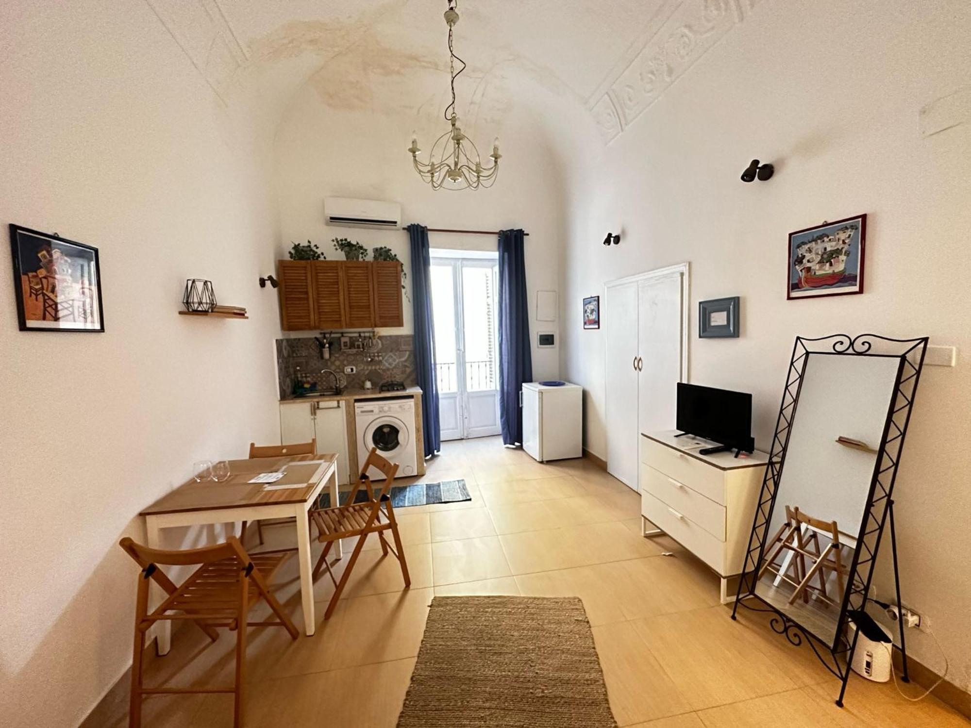 Via Zara Hostel Palermo Ngoại thất bức ảnh