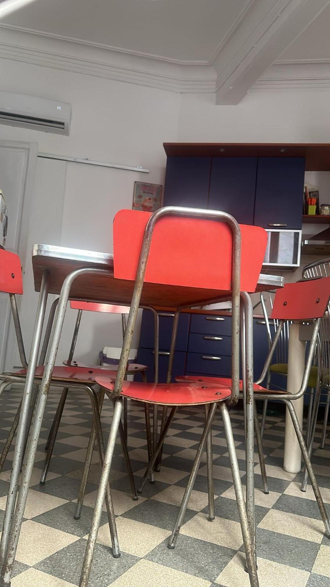 Via Zara Hostel Palermo Ngoại thất bức ảnh