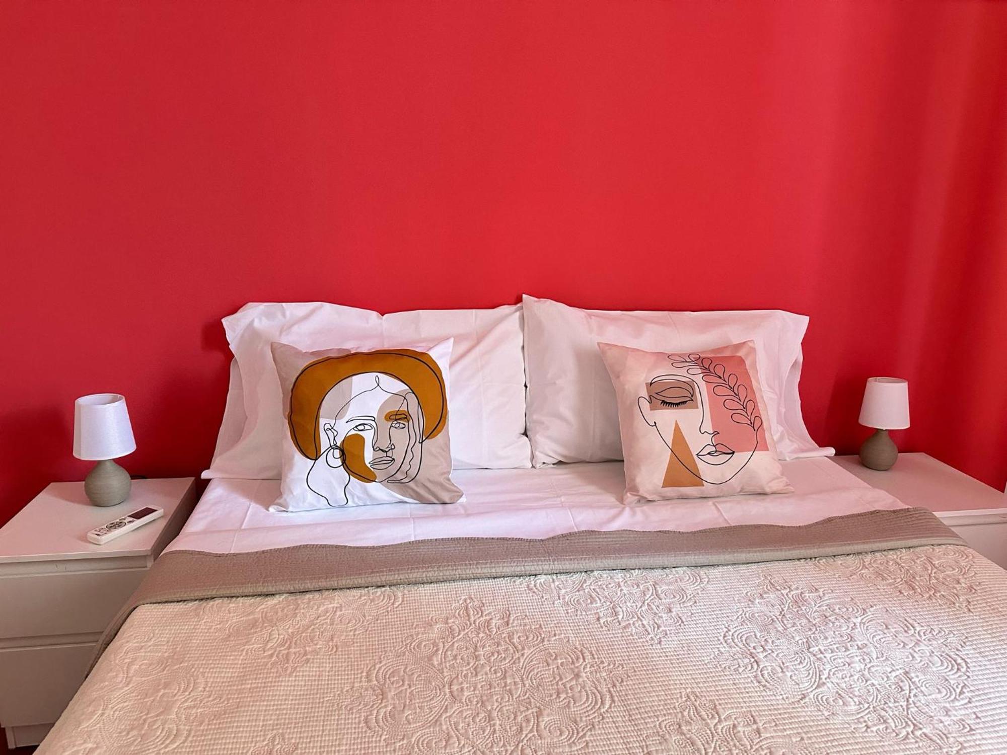 Via Zara Hostel Palermo Ngoại thất bức ảnh