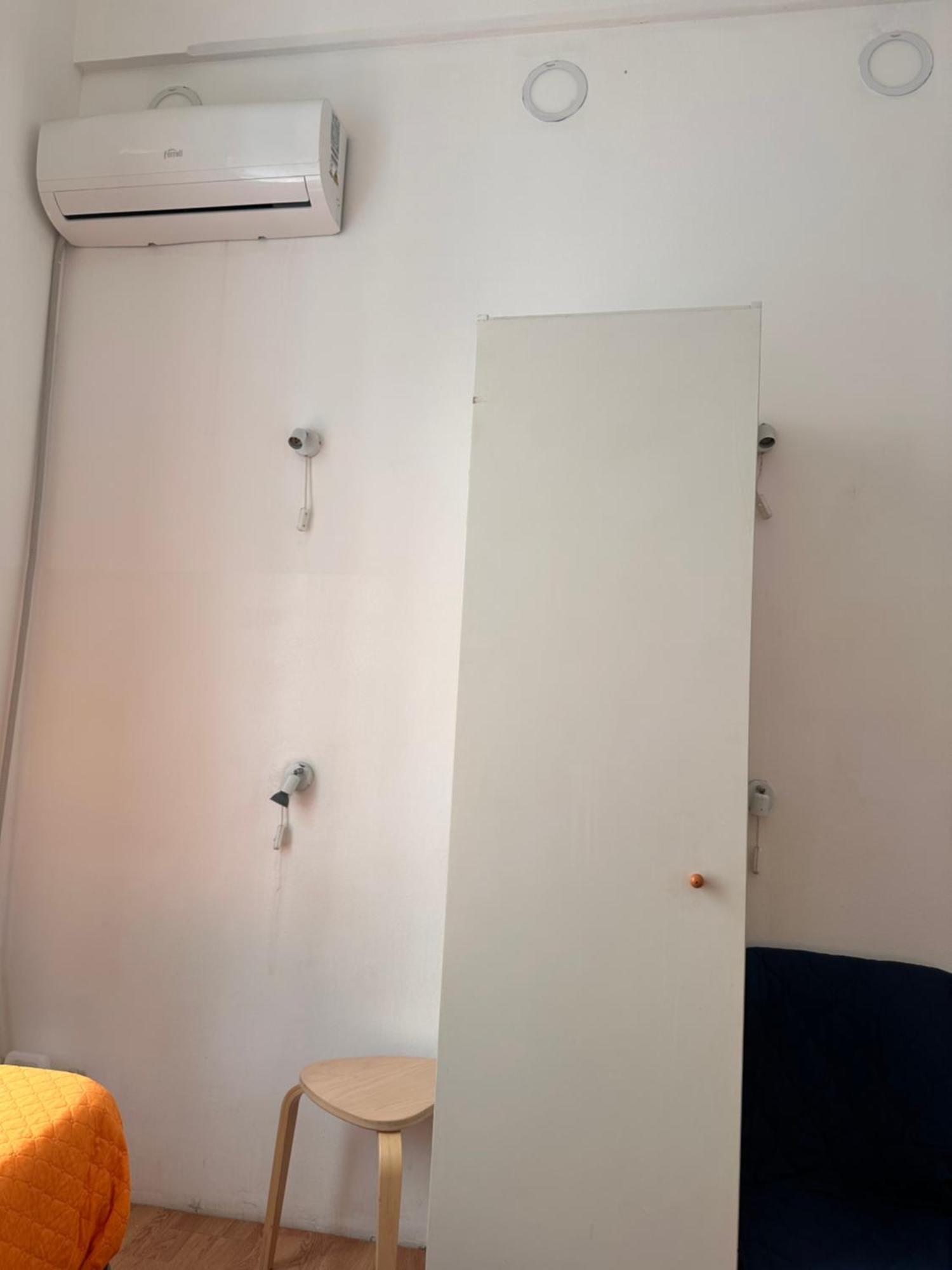 Via Zara Hostel Palermo Ngoại thất bức ảnh